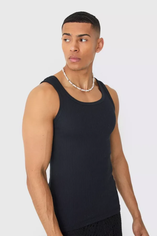 Tank Top 04