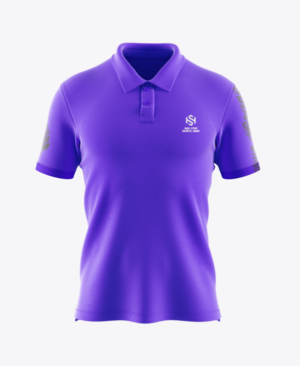 Polo 6