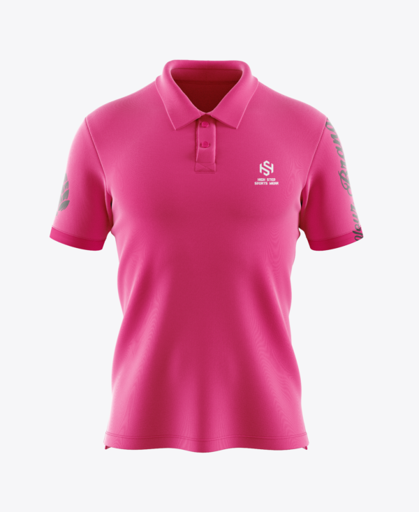 Polo 5