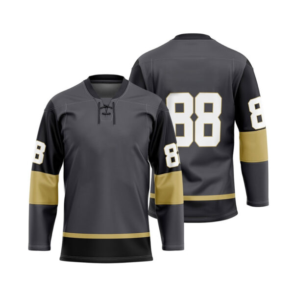 Ice Hockey Uniform 04