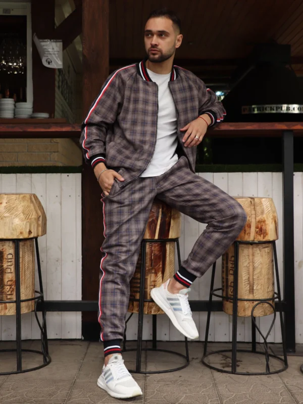 Coach Tracksuit 03