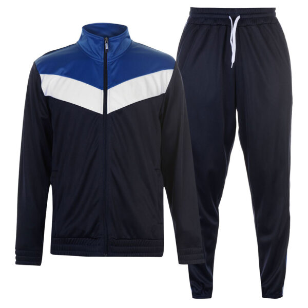 Track Suit 1