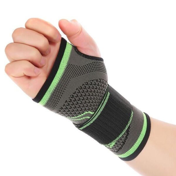 Wrist Band 04