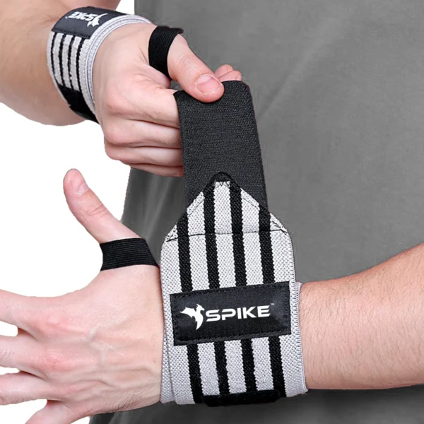 Wrist Band 01