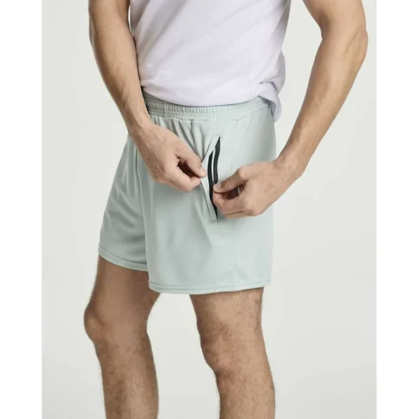 Gym Shorts 03