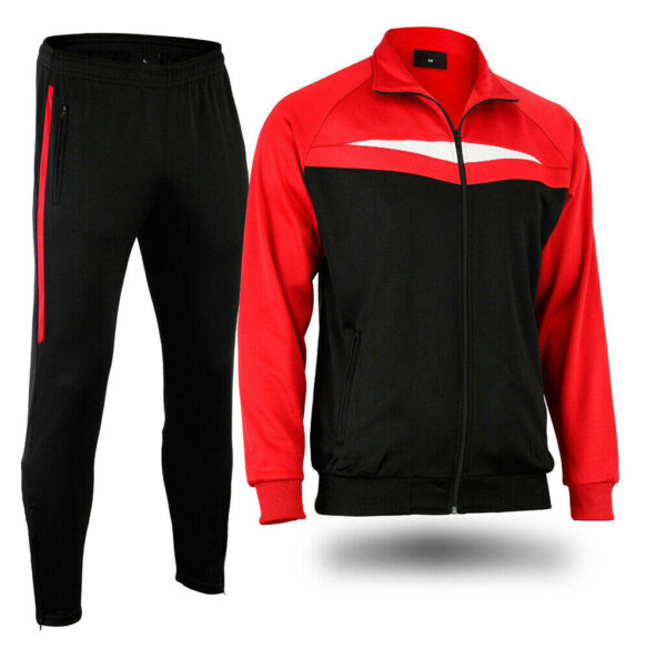 Track Suit 3