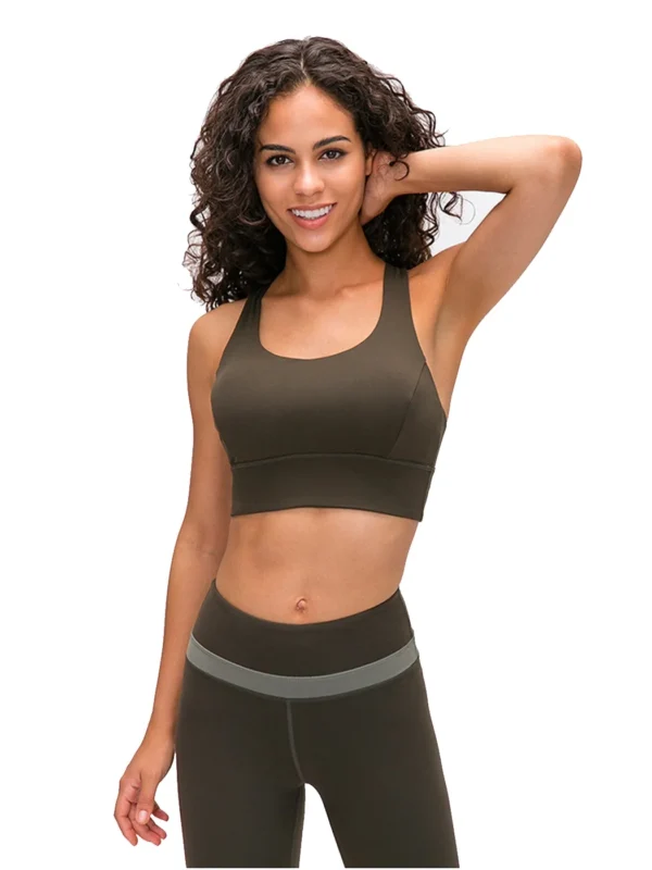 Sports Bra 4