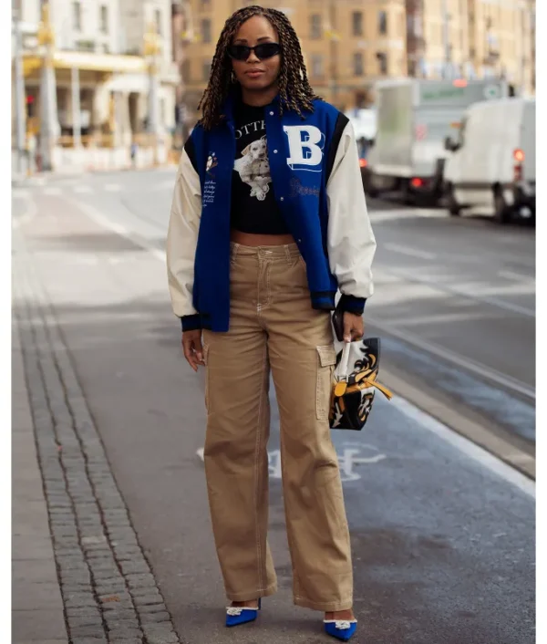 Varsity Jacket 4