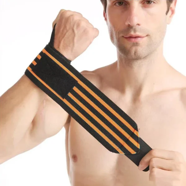 Wrist Bands 03