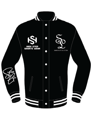 Varsity Jacket 006