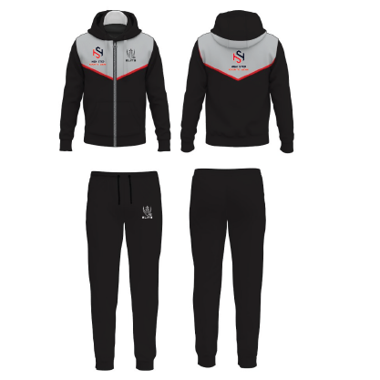 Tracksuit 001