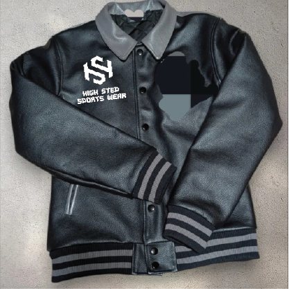 Jacket 001