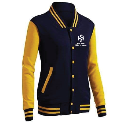 Varsity Jacket 001