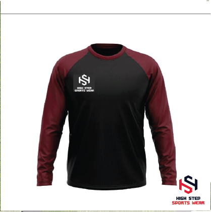 Full Sleeve Shirt 001