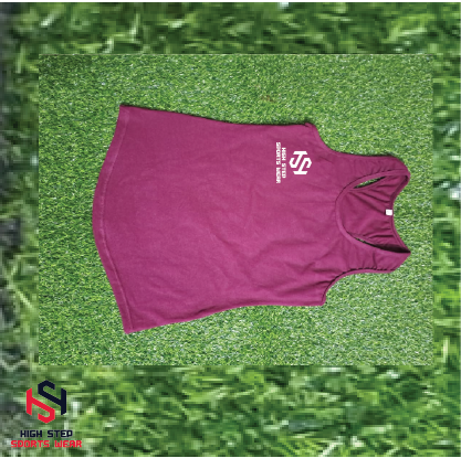 Tank Tops 001