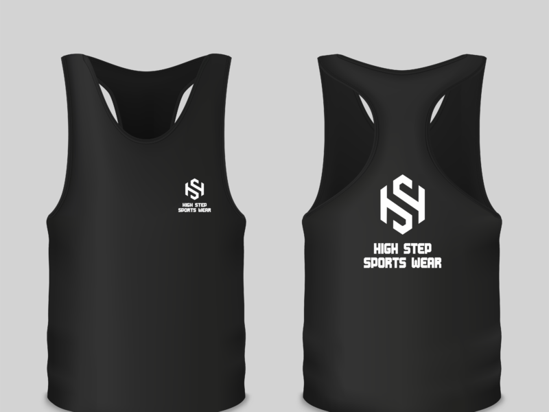 Tank Tops 002