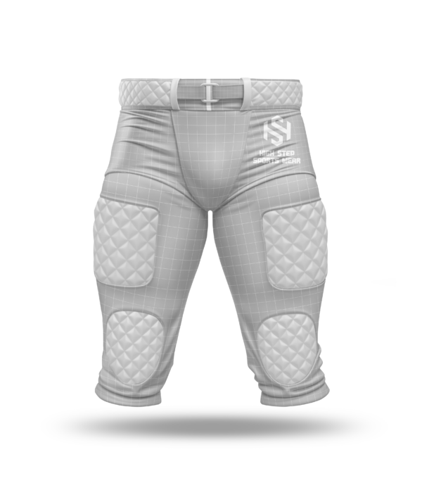 American Football Pants