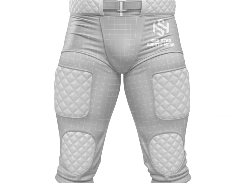 American Football Pants