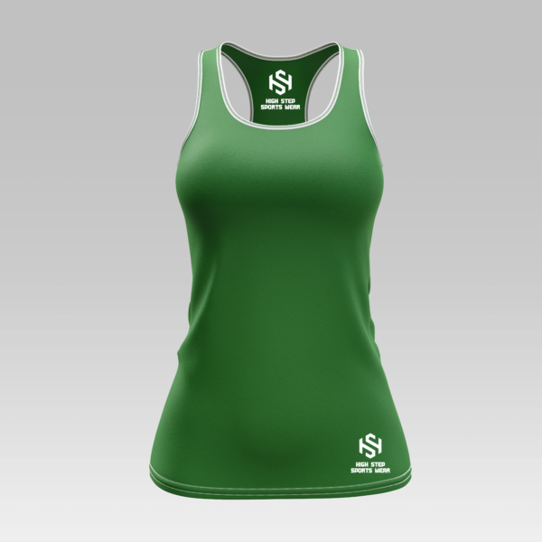 Sports Bra 002