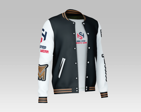 Veracity Jacket 003