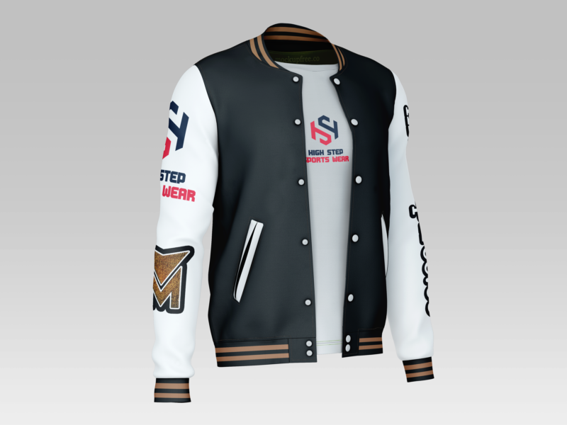 Veracity Jacket 003