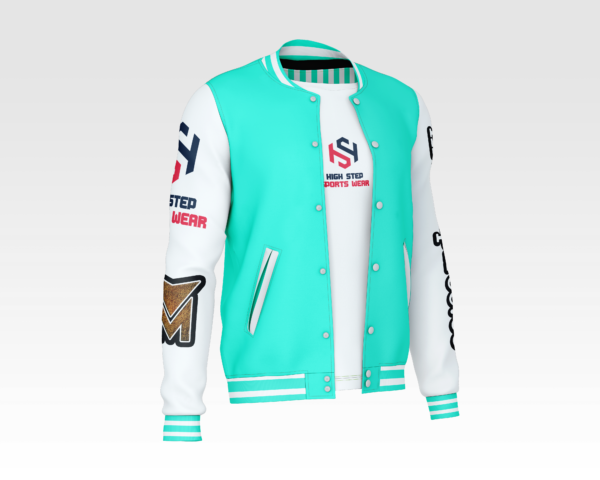 Veracity Jacket 004