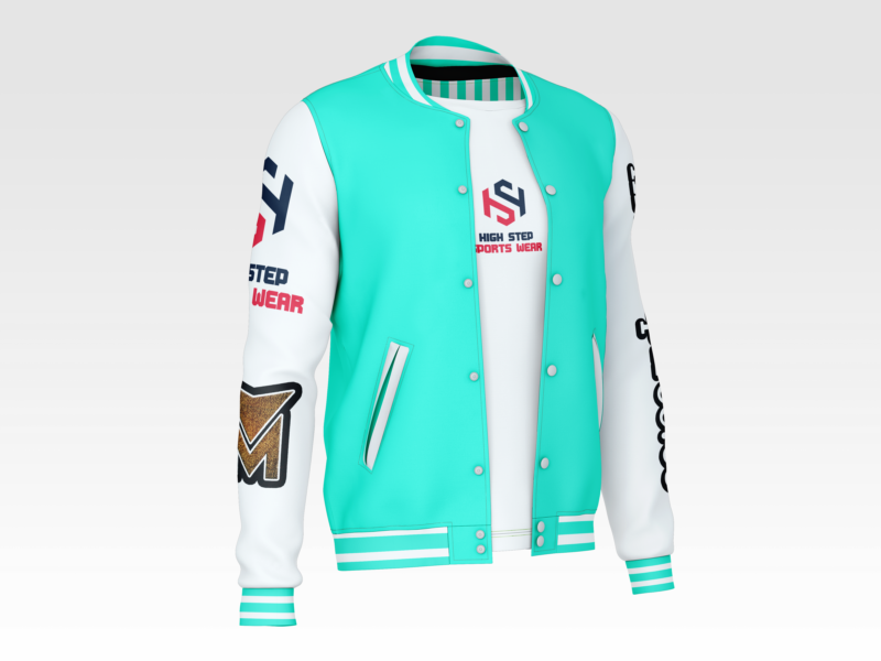 Veracity Jacket 004