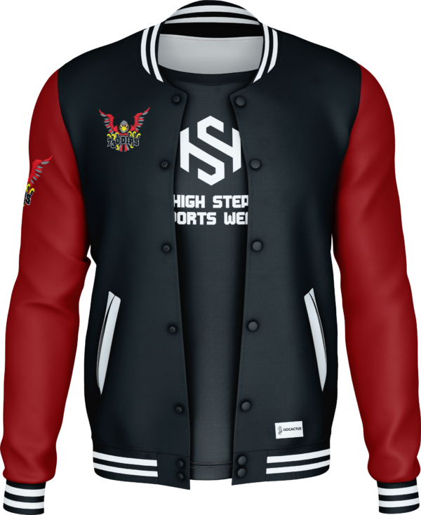 Veracity Jacket 002