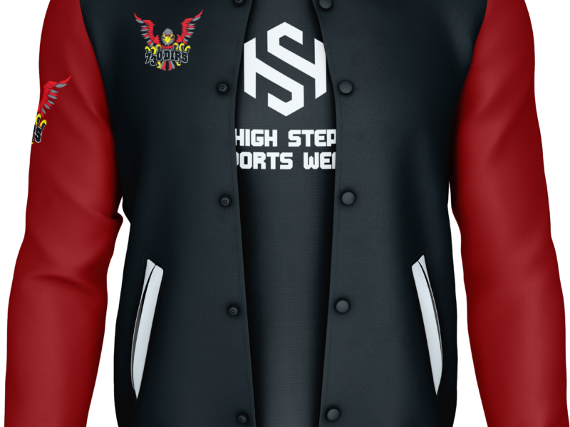 Veracity Jacket 002