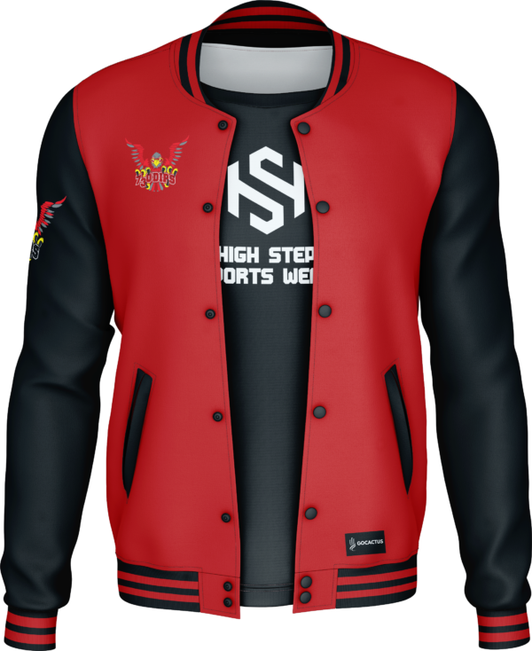 Veracity Jacket 001