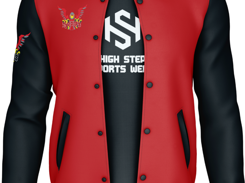 Veracity Jacket 001